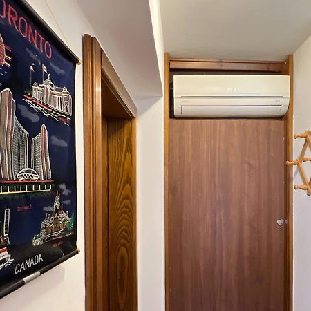 Blue Horizon Apartments Seca ปอร์โตรอซ ภายนอก รูปภาพ