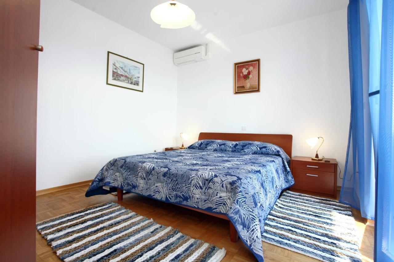 Blue Horizon Apartments Seca ปอร์โตรอซ ภายนอก รูปภาพ