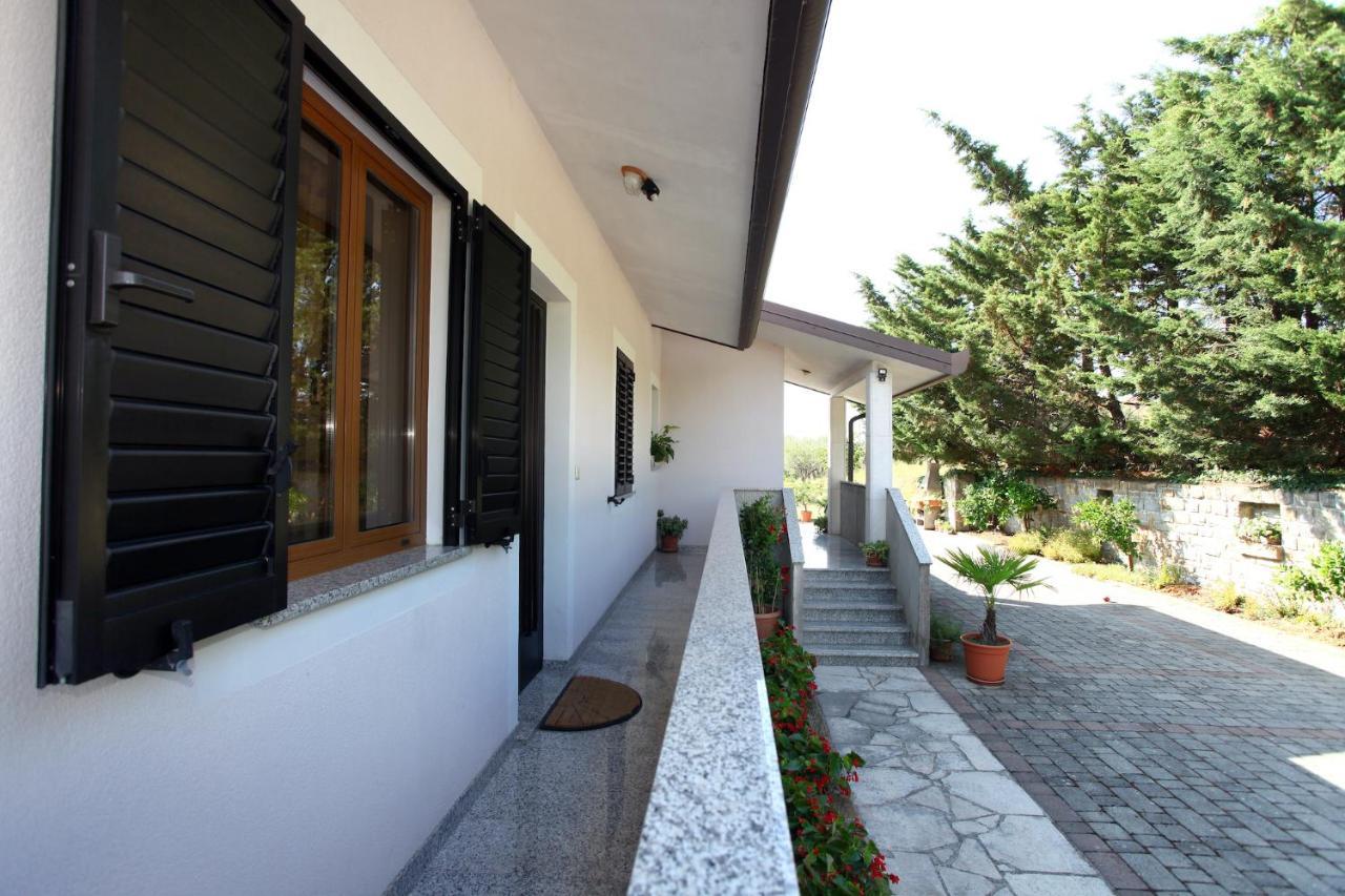 Blue Horizon Apartments Seca ปอร์โตรอซ ภายนอก รูปภาพ