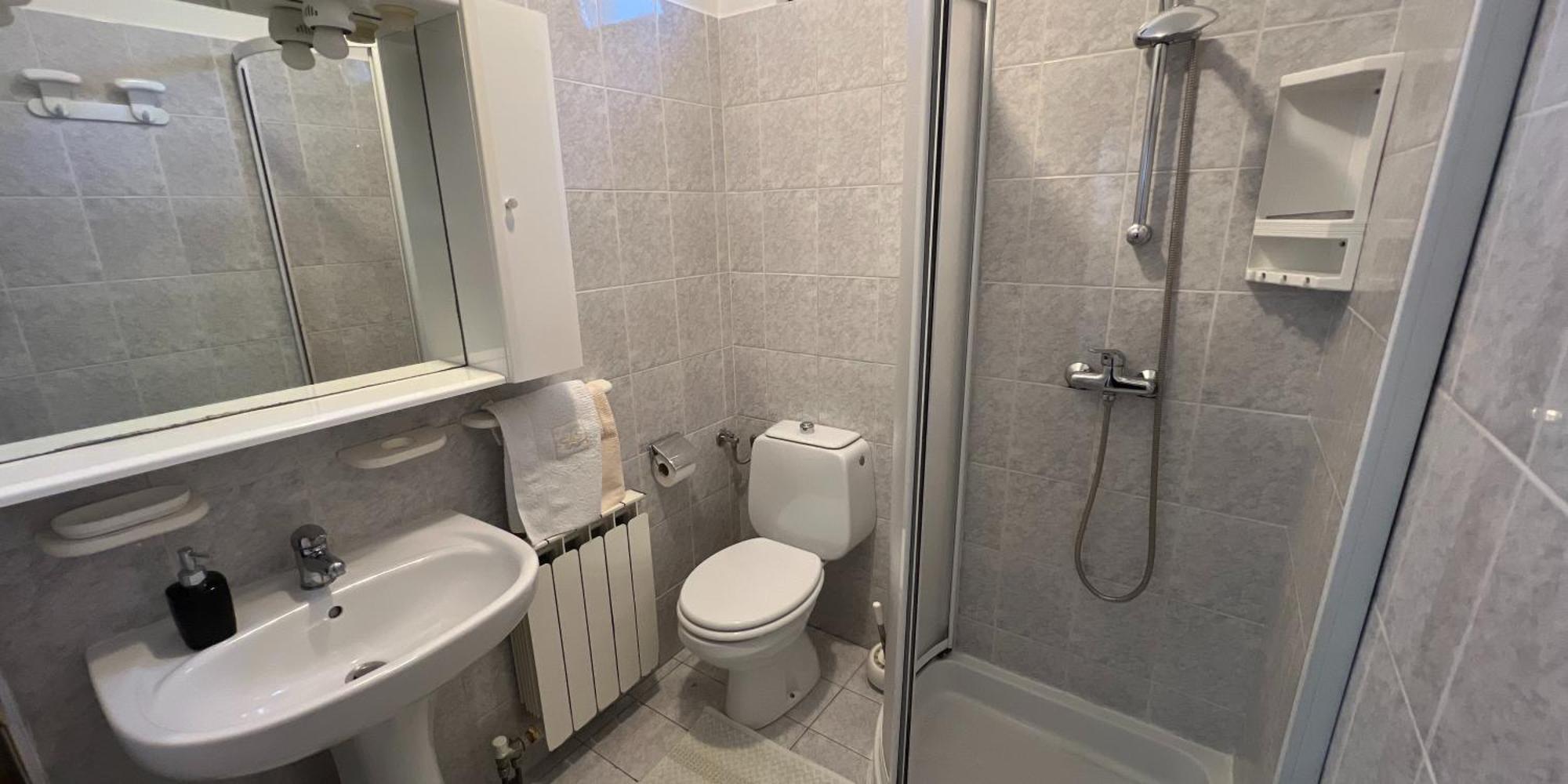 Blue Horizon Apartments Seca ปอร์โตรอซ ภายนอก รูปภาพ