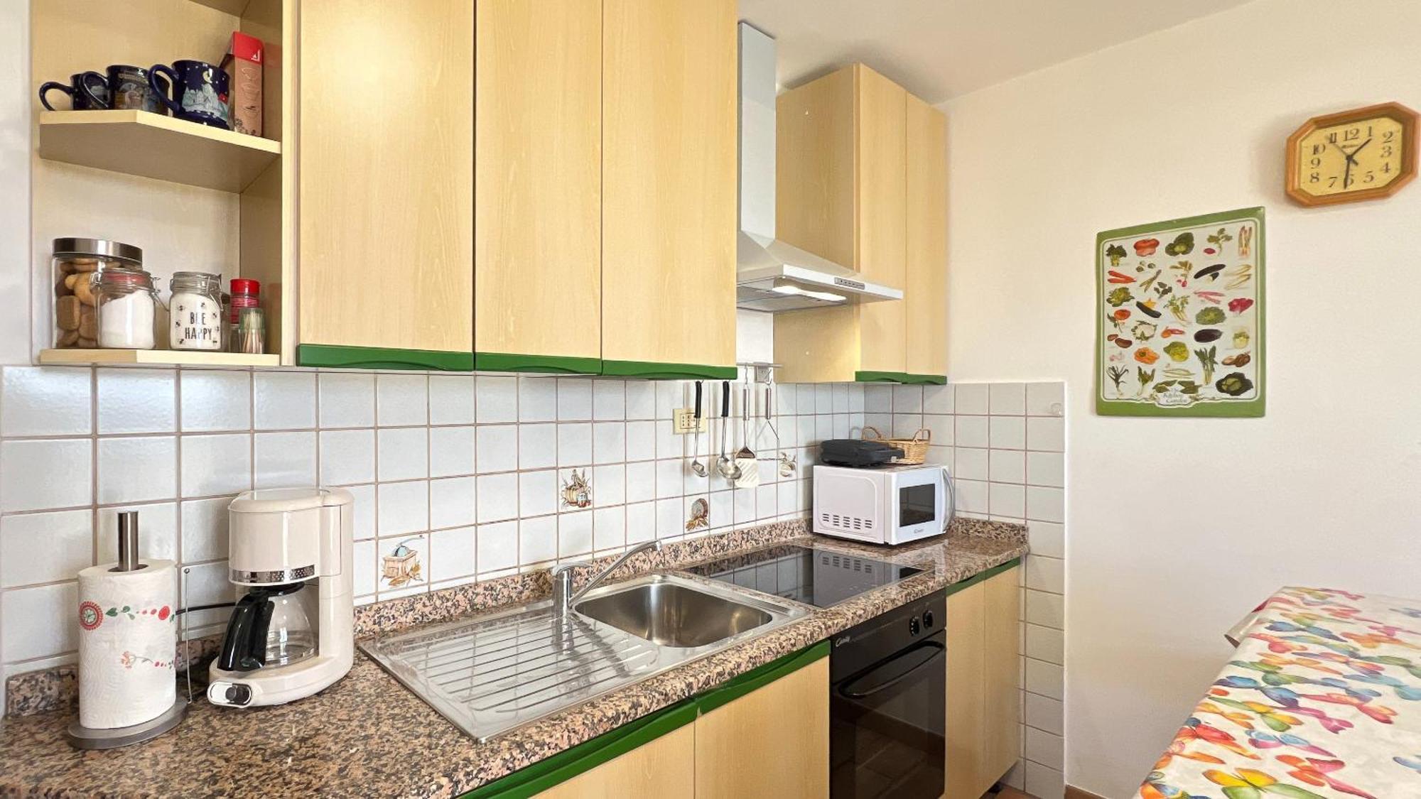 Blue Horizon Apartments Seca ปอร์โตรอซ ภายนอก รูปภาพ