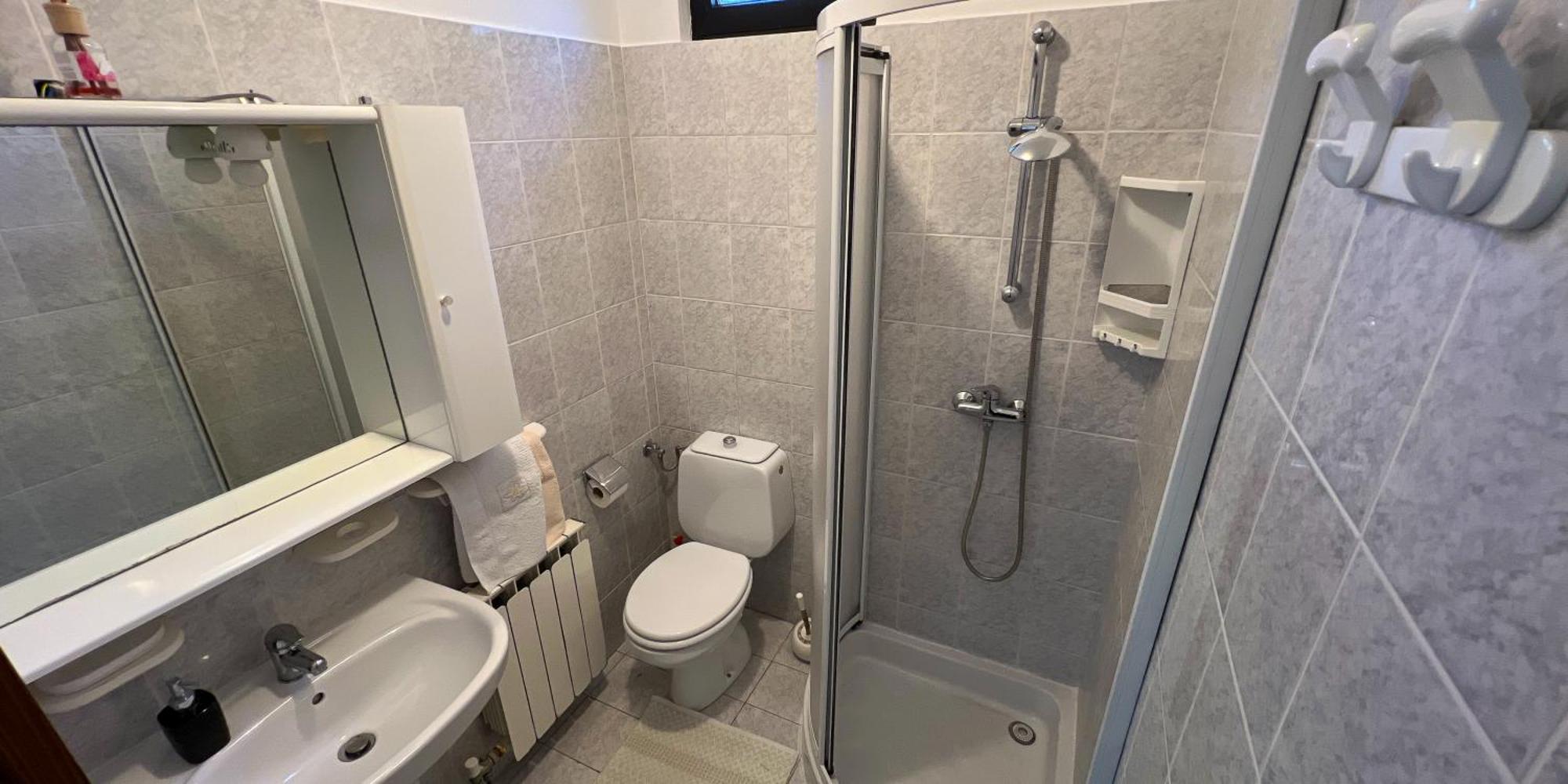Blue Horizon Apartments Seca ปอร์โตรอซ ภายนอก รูปภาพ